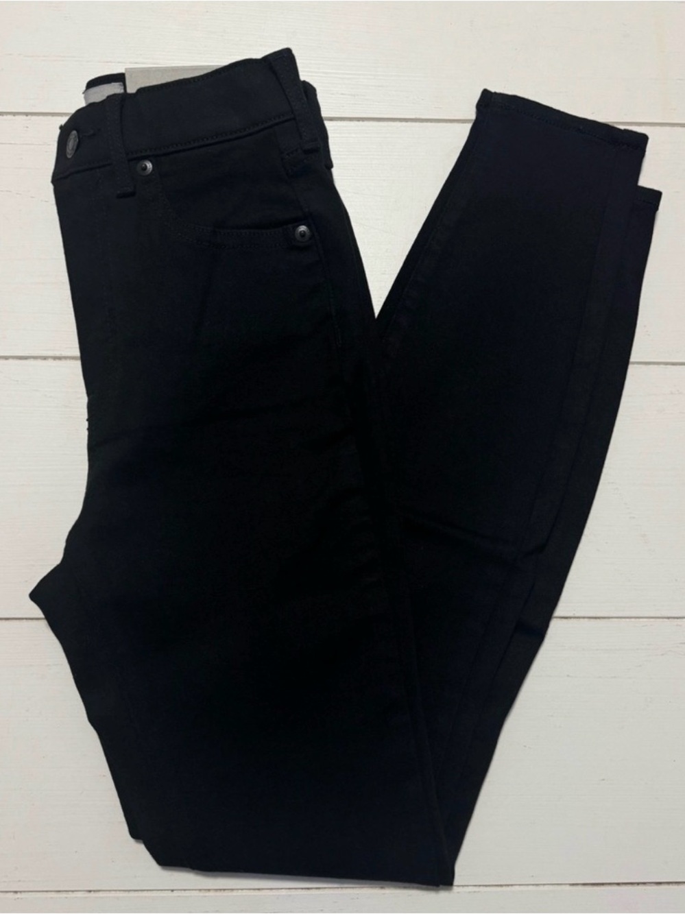 Everlane The Feel Good Jeans